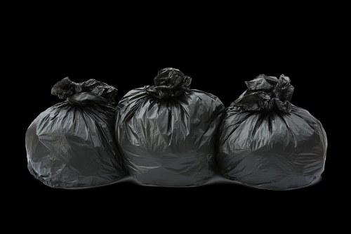 Professional skip hire service in Chelsea