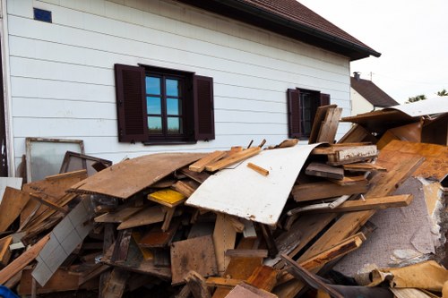 Regulatory documents for Chelsea hazardous waste