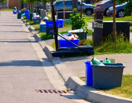 Residential and commercial skip hire options in Chelsea