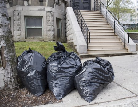 Eco-friendly skip hire services in Chelsea