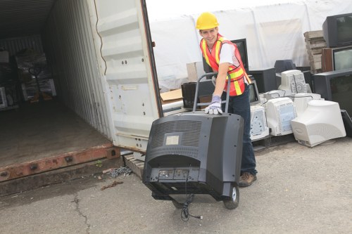 Contact Chelsea Skip Hire for your waste management needs
