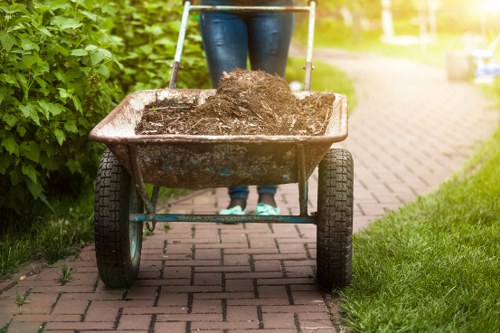 Application form for Chelsea skip hire permits