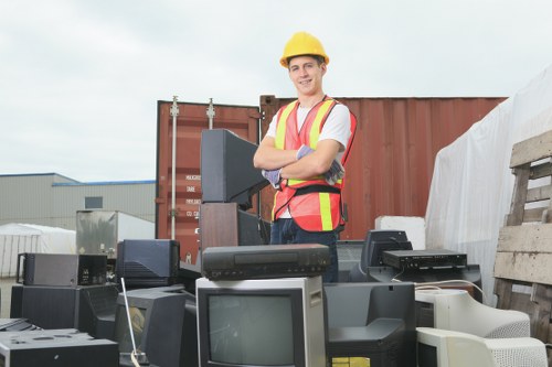 Clearance process planning and assessment