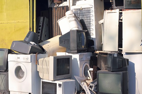Eco-friendly site clearance practices in Chelsea