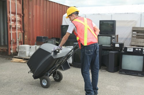 Various skip sizes offered by Wait and Load