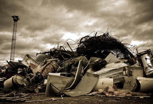 Residential skip options available