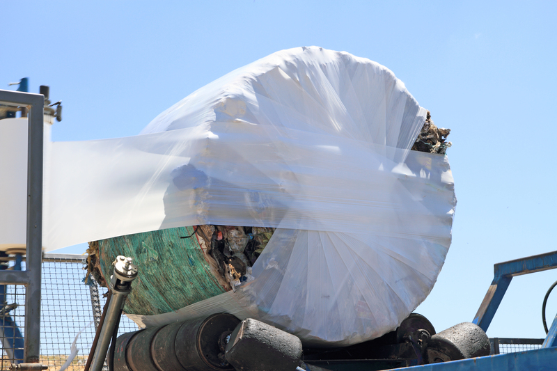 Everything You Need to Know to Safely Dispose of PPE Waste