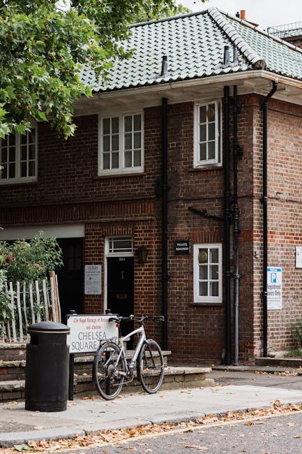 Kings Road Chelsea rubbish removal for tight access properties